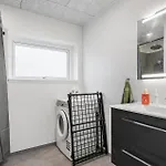 Beautiful In With Sauna Semesterbostad