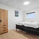 Semesterbostad Beautiful In With Sauna Ulfborg