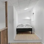 Beautiful In With Sauna * Ulfborg
