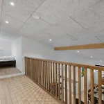 Beautiful In With Sauna Semesterbostad