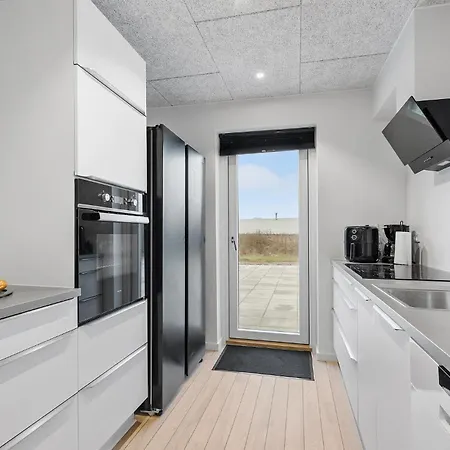 Pet Friendly Home In Ulfborg With Sauna Dom wakacyjny *
