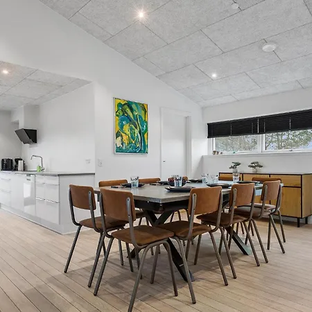 Ferienhaus Beautiful In With Sauna *