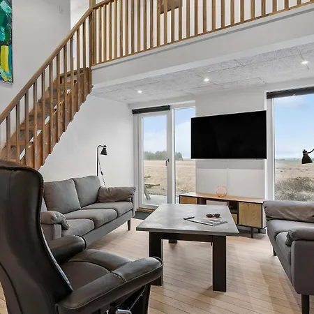 Pet Friendly Home In Ulfborg With Sauna *