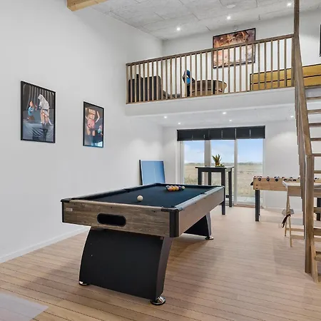 Pet Friendly Home In Ulfborg With Sauna *