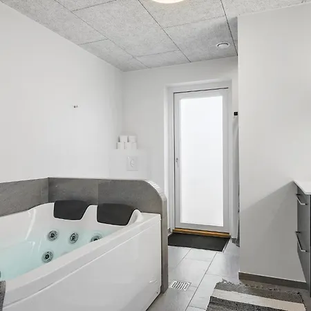 Pet Friendly Home In Ulfborg With Sauna *