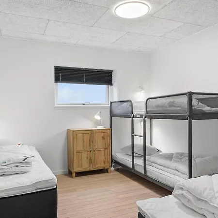 Pet Friendly Home In Ulfborg With Sauna Ulfborg