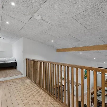 Pet Friendly Home In Ulfborg With Sauna Dom wakacyjny