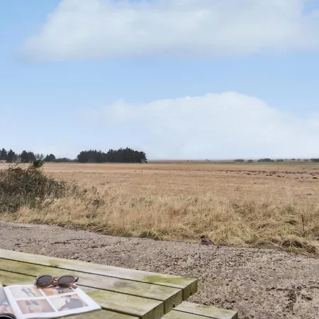 Ferienhaus Beautiful In With Sauna