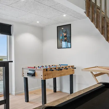 Pet Friendly Home In Ulfborg With Sauna Dom wakacyjny Ulfborg