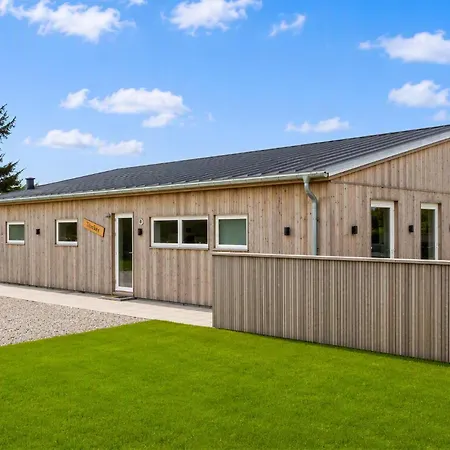 Semesterbostad Pet Friendly In With Sauna