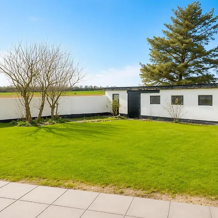 Pet Friendly In With Sauna * Ulfborg